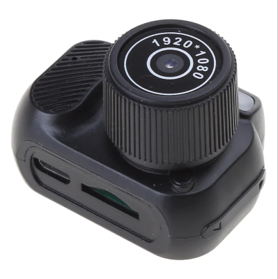 Capture Every Moment, Relive Every Memory!